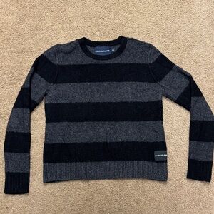 Calvin Klein women’s sweater. Small